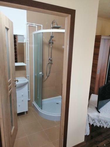 Bed & Breakfast Pension Bud