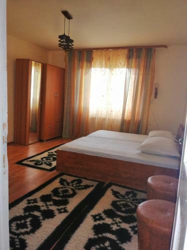 Bed & Breakfast Pension Bud