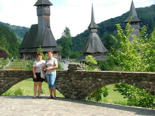 Bed & Breakfast Pension Bud