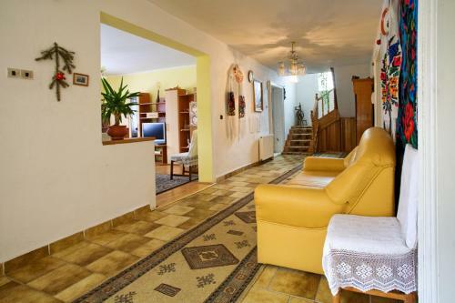 Bed & Breakfast Pension Bud