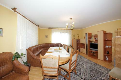 Bed & Breakfast Pension Bud