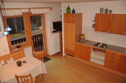 Aparthotel Haus Adlerhorst