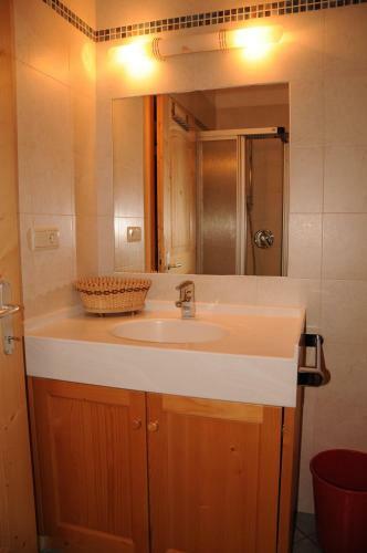 Aparthotel Haus Adlerhorst