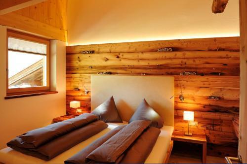 Aparthotel Hotel Naturoase Schwemmerhof