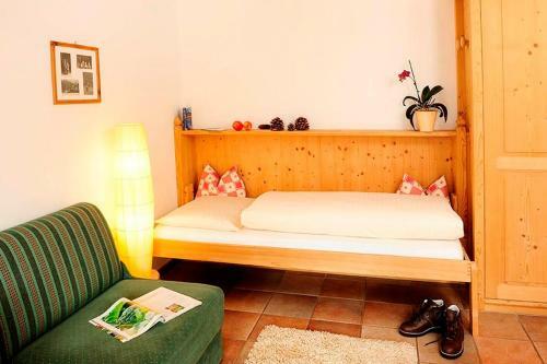 Aparthotel Hotel Naturoase Schwemmerhof