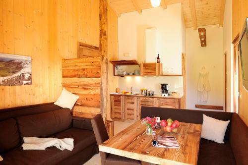 Aparthotel Hotel Naturoase Schwemmerhof
