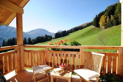 Aparthotel Hotel Naturoase Schwemmerhof
