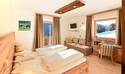 Aparthotel Hotel Naturoase Schwemmerhof