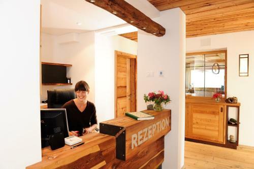 Aparthotel Hotel Naturoase Schwemmerhof