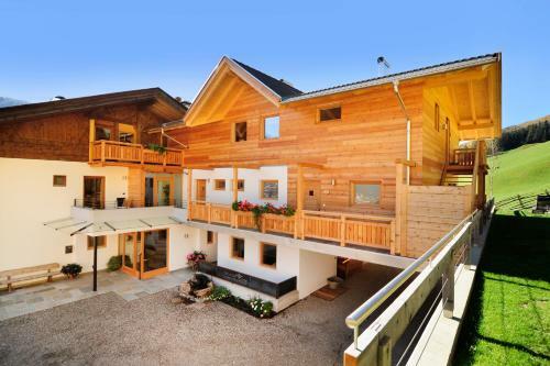 Aparthotel Hotel Naturoase Schwemmerhof