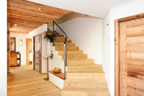 Aparthotel Hotel Naturoase Schwemmerhof
