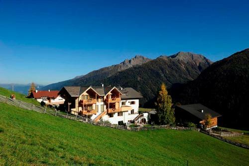Aparthotel Hotel Naturoase Schwemmerhof