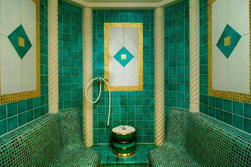 Aparthotel Hotel Naturoase Schwemmerhof