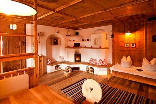 Aparthotel Hotel Naturoase Schwemmerhof