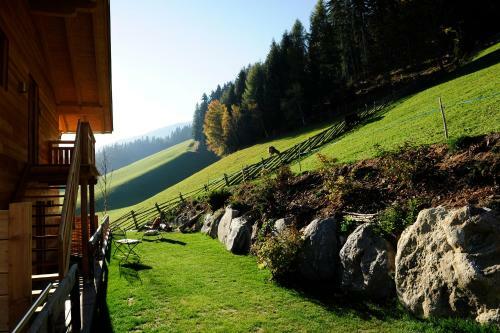 Aparthotel Hotel Naturoase Schwemmerhof