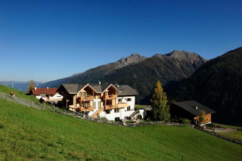 Aparthotel Hotel Naturoase Schwemmerhof