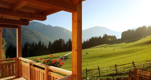 Aparthotel Hotel Naturoase Schwemmerhof