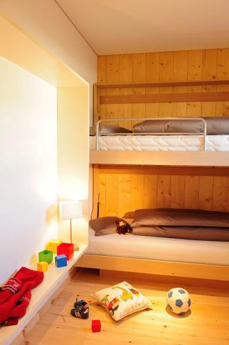 Aparthotel Hotel Naturoase Schwemmerhof