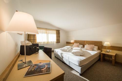 Aktiv Hotel Poeder