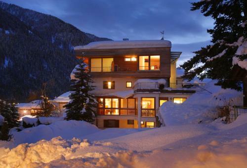 Vitalhotel Rainer