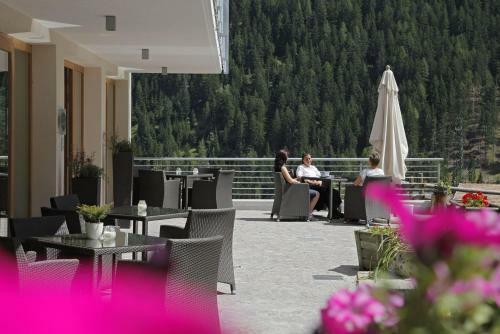 Vitalhotel Rainer