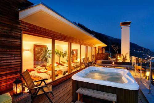 Vitalhotel Rainer
