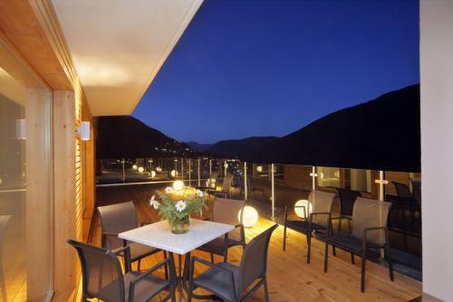 Vitalhotel Rainer