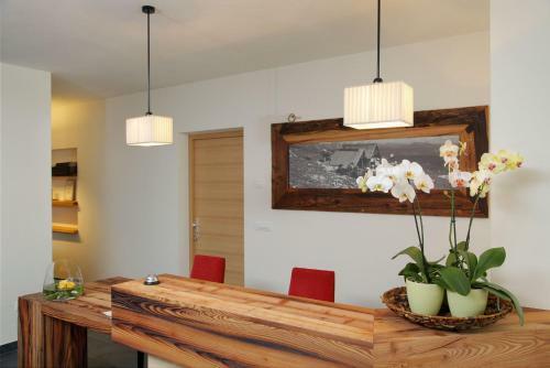 Vitalhotel Rainer