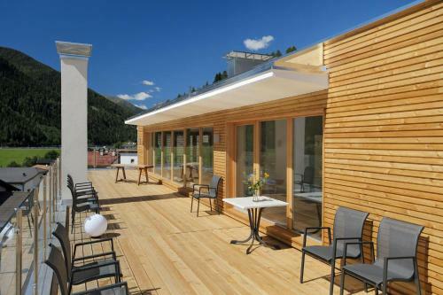 Vitalhotel Rainer