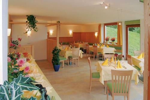 Vitalhotel Rainer