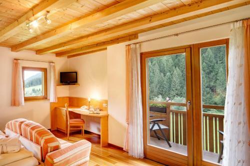 Hotel Ortler