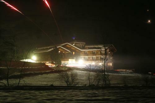 Hotel Ortler