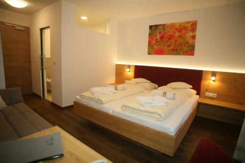 Hotel Ortler