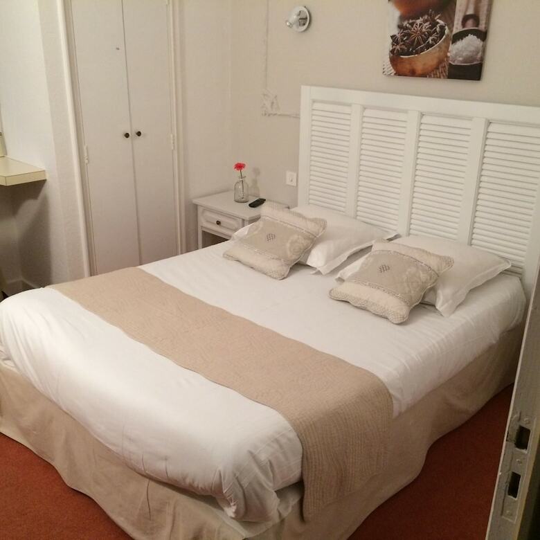 Hotel La Coudraie