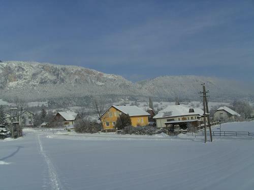 Hostal Haus Bergblick