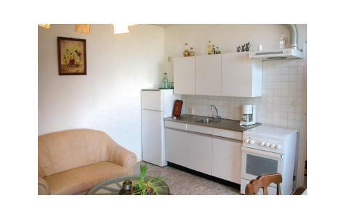 Apartment Saaxumhuizen