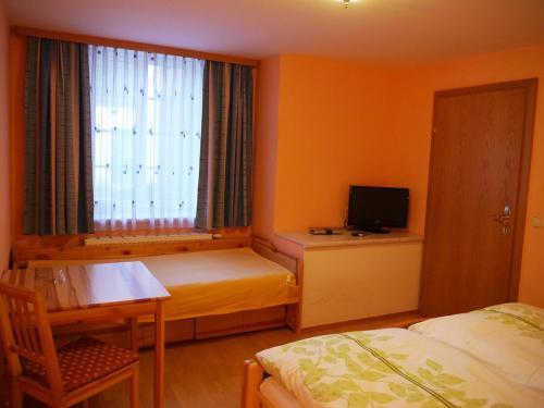 Apartamento Schusterh�usl