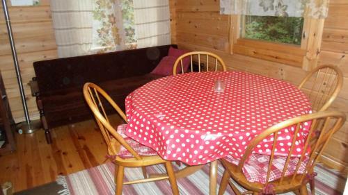 Pihlajam�en Lomam�kit