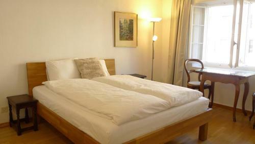 Apartamento Old Town Charm & Central Location In Rapperswil