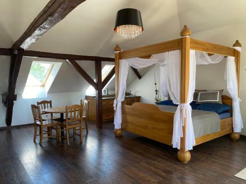 Hotel Hejtmanka