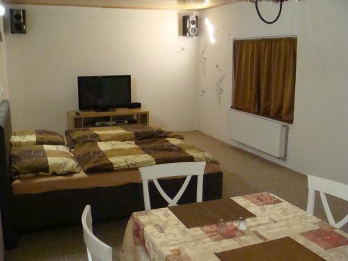 Apartamento U Vodn�ka