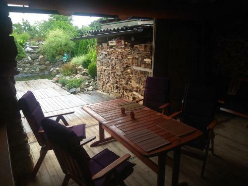 Apartamento U Vodn�ka