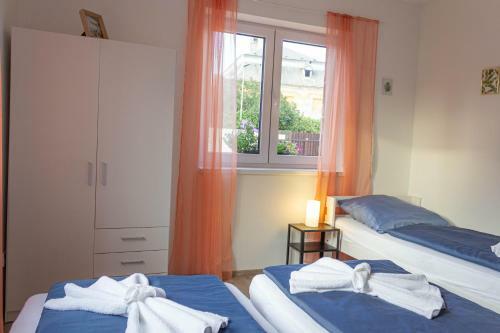 Relax House Z�meck�