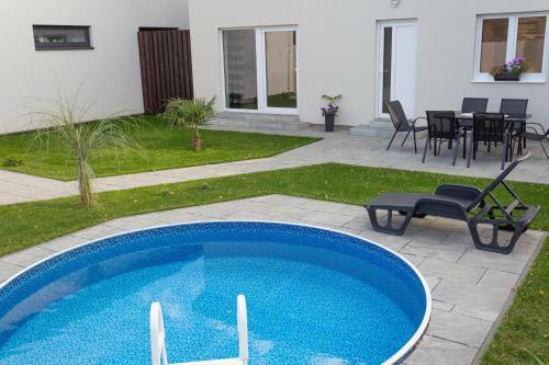Relax House Z�meck�