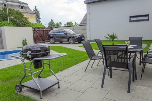 Relax House Z�meck�
