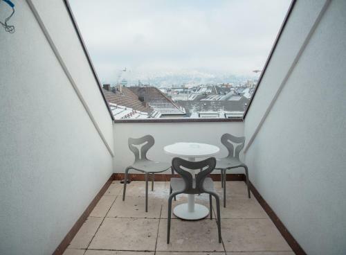 Apartamento Zurich Furnished Homes