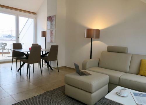 Apartamento Zurich Furnished Homes