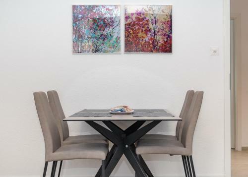 Apartamento Zurich Furnished Homes