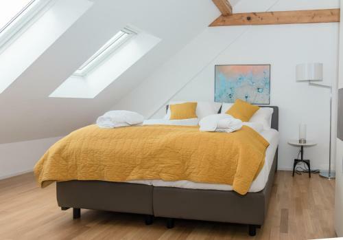 Apartamento Zurich Furnished Homes