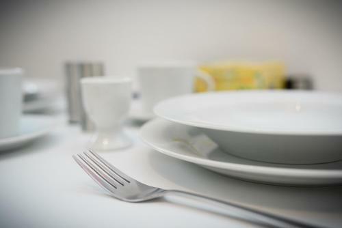 Apartamento Zurich Furnished Homes